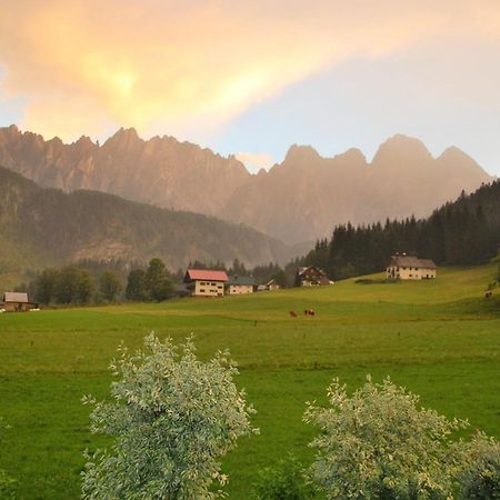 Fruehstueckspension Pachler Gosau Ruang foto