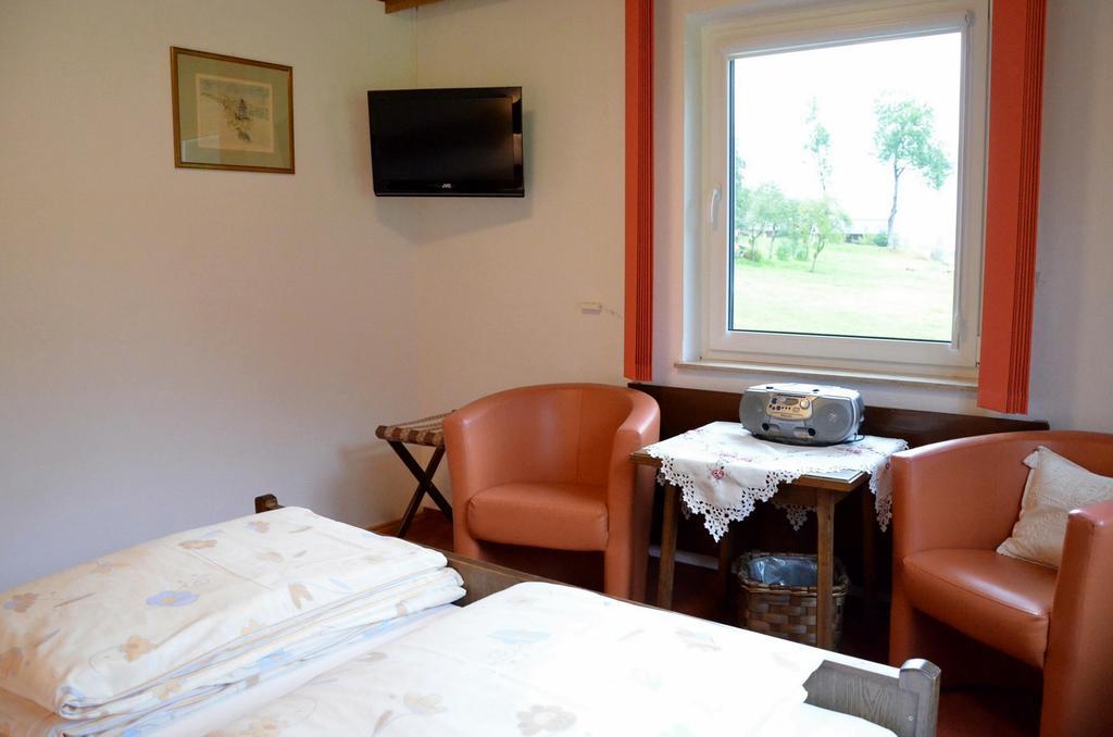 Fruehstueckspension Pachler Gosau Ruang foto