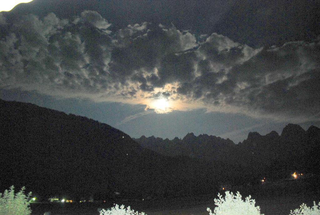 Fruehstueckspension Pachler Gosau Bagian luar foto