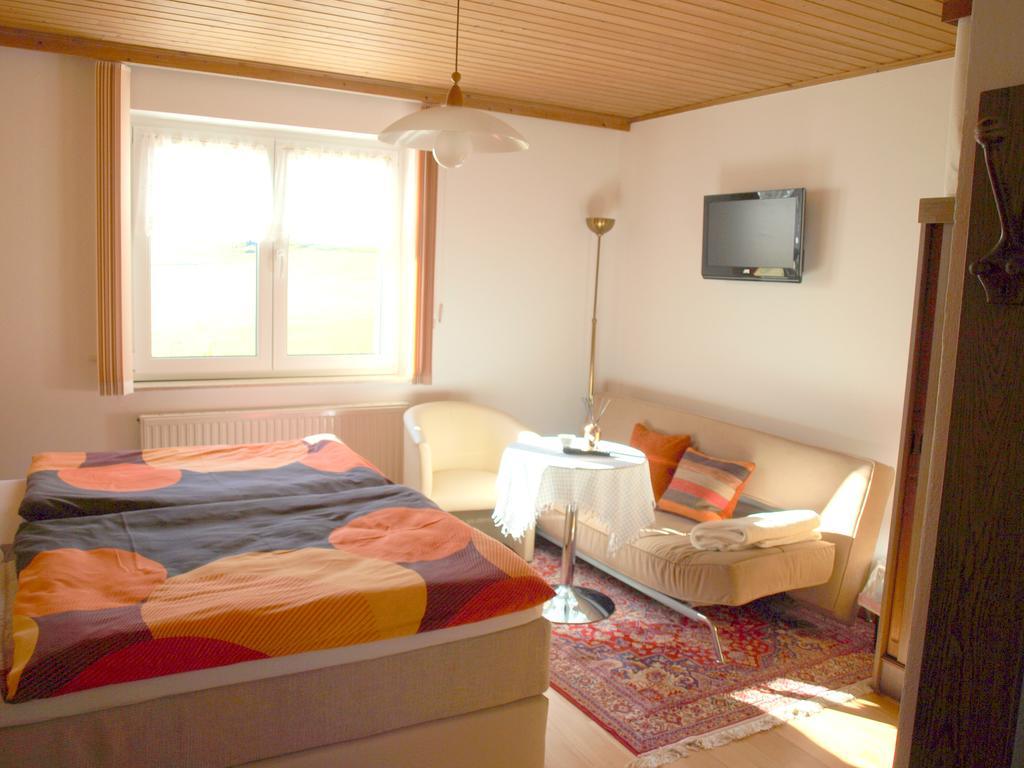 Fruehstueckspension Pachler Gosau Ruang foto
