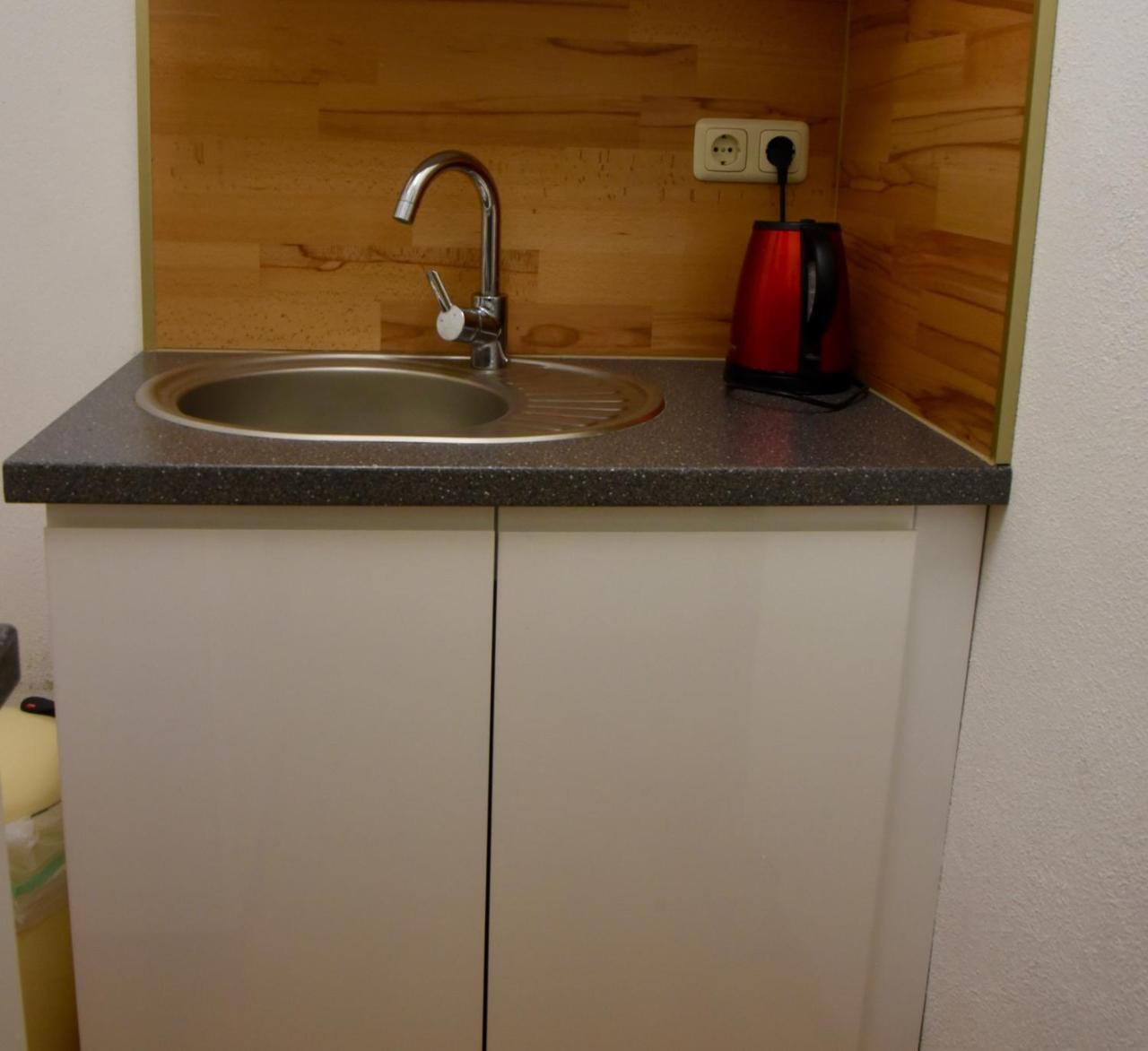 Fruehstueckspension Pachler Gosau Bagian luar foto