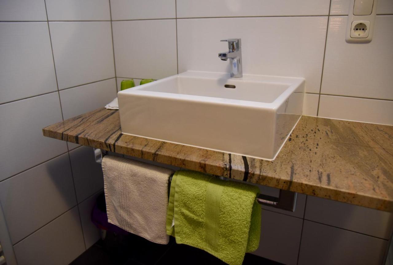 Fruehstueckspension Pachler Gosau Bagian luar foto