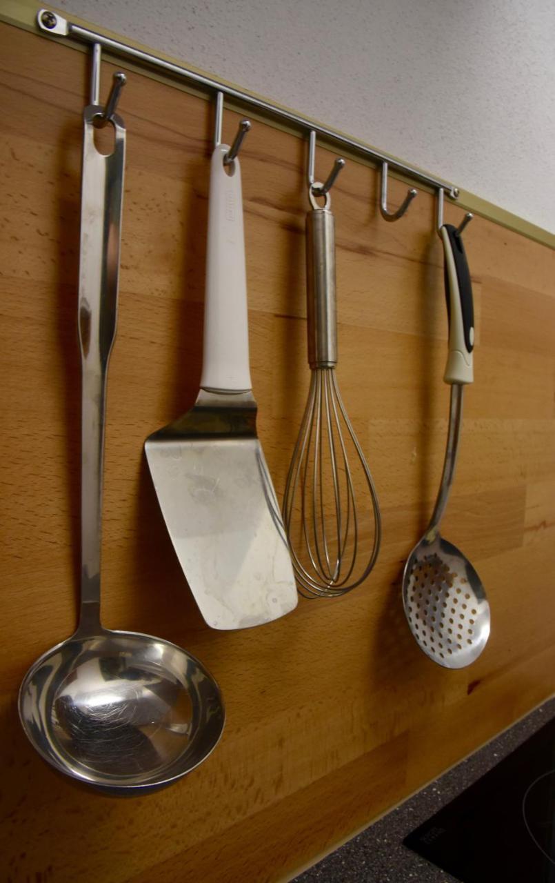 Fruehstueckspension Pachler Gosau Bagian luar foto